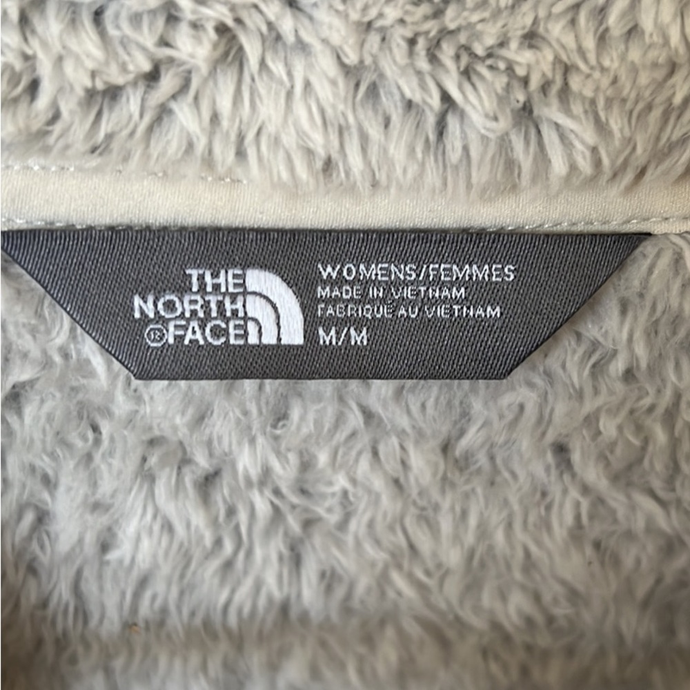 North face jacket - Picture 2 of 3